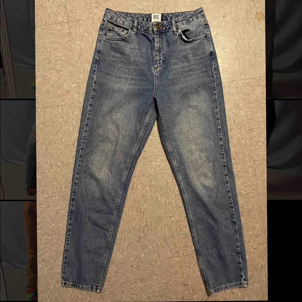 Blue Jeans